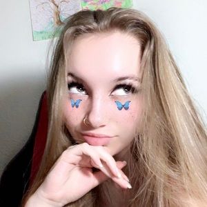 Meet your Posher, Kailey